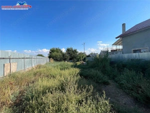 Teren intravilan zona Isaccei-Tulcea - imagine 9