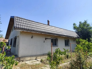 Vând  schimb casă în Valea Macrișului Ialomița  - imagine 2