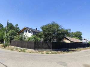 Vând  schimb casă în Valea Macrișului Ialomița  - imagine 3