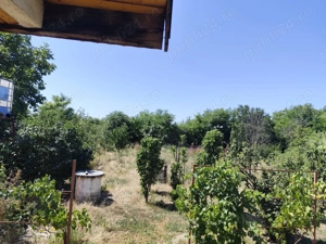 Vând  schimb casă în Valea Macrișului Ialomița  - imagine 4