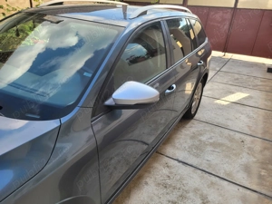 Vînd scoda octavia scout  - imagine 2