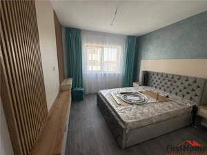 Ap de lux 2 camere, parcare, prima inchiriere, complex Express - imagine 8 Ap de lux 2 camere, parcare, prima inchiriere, complex Express - imagine 8