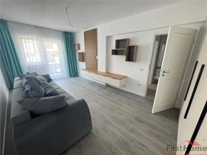 Ap de lux 2 camere, parcare, prima inchiriere, complex Express