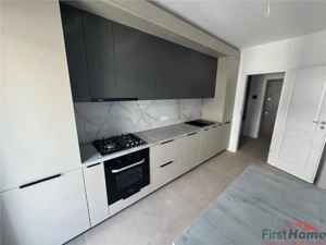 Ap de lux 2 camere, parcare, prima inchiriere, complex Express - imagine 4 Ap de lux 2 camere, parcare, prima inchiriere, complex Express - imagine 4