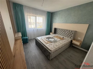 Ap de lux 2 camere, parcare, prima inchiriere, complex Express - imagine 9 Ap de lux 2 camere, parcare, prima inchiriere, complex Express - imagine 9