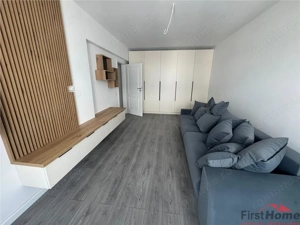 Ap de lux 2 camere, parcare, prima inchiriere, complex Express - imagine 5 Ap de lux 2 camere, parcare, prima inchiriere, complex Express - imagine 5