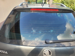 Vînd scoda octavia scout  - imagine 5