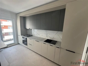 Ap de lux 2 camere, parcare, prima inchiriere, complex Express - imagine 2 Ap de lux 2 camere, parcare, prima inchiriere, complex Express - imagine 2