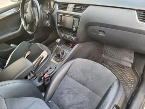 Vînd scoda octavia scout  - imagine 8