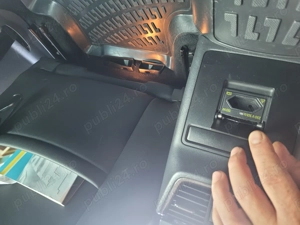 Vînd scoda octavia scout  - imagine 6