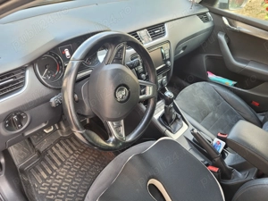 Vînd scoda octavia scout  - imagine 7