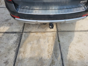 Vînd scoda octavia scout  - imagine 9