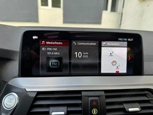 Bmw X3 xdrive 2,0 Diesel 190 cp 2018 - imagine 10