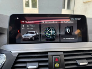 Bmw X3 xdrive 2,0 Diesel 190 cp 2018 - imagine 11