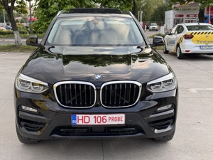 Bmw X3 xdrive 2,0 Diesel 190 cp 2018