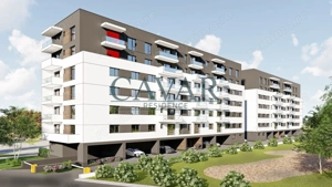 Proiect Nou Cavar Residence Drumul Binelui 168 - imagine 7
