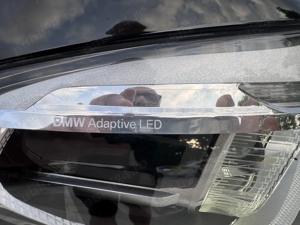 Bmw X3 xdrive 2,0 Diesel 190 cp 2018 - imagine 13