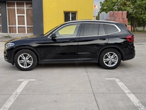 Bmw X3 xdrive 2,0 Diesel 190 cp 2018 - imagine 3