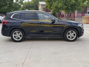 Bmw X3 xdrive 2,0 Diesel 190 cp 2018 - imagine 7