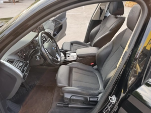 Bmw X3 xdrive 2,0 Diesel 190 cp 2018 - imagine 16