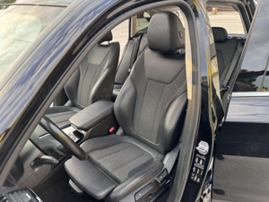 Bmw X3 xdrive 2,0 Diesel 190 cp 2018 - imagine 17