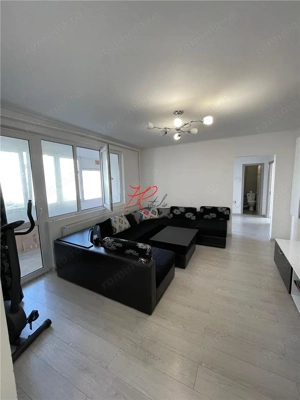 COMISION 0% Exclusivitate Vanzare apartament 3 camere+Boxa renovat Tei