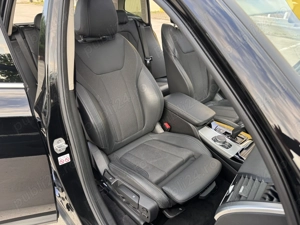 Bmw X3 xdrive 2,0 Diesel 190 cp 2018 - imagine 18