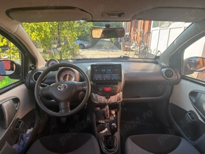 toyota aygo - imagine 2