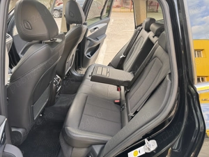 Bmw X3 xdrive 2,0 Diesel 190 cp 2018 - imagine 19