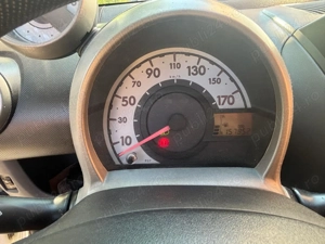 toyota aygo - imagine 3