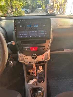 toyota aygo - imagine 5