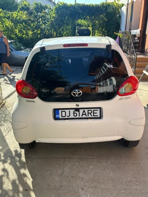 toyota aygo - imagine 6