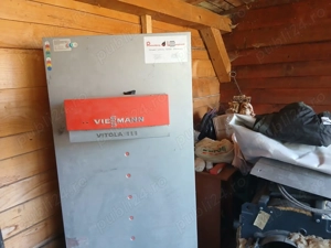 Centrala termica cu clu