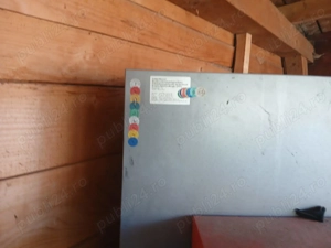 Centrala termica cu clu - imagine 2