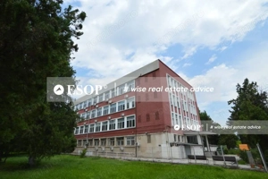 Cladire de birouri de vanzare,  Bucuresti, Romania, ID 3080