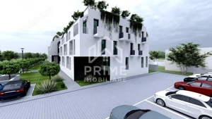 APARTAMENT 1 CAMERA, 40MP, ZONA LIDL CETATE ALBA IULIA - imagine 2