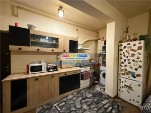 Apartament 2 camere, Mobilat, Utilat Militari Residence 66.900 euro - imagine 7