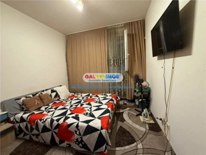 Apartament 2 camere, Mobilat, Utilat Militari Residence 66.900 euro - imagine 3