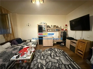 Apartament 2 camere, Mobilat, Utilat Militari Residence 66.900 euro - imagine 2