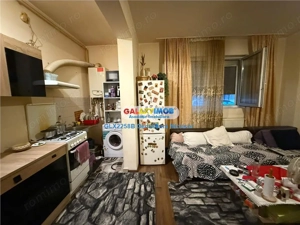 Apartament 2 camere, Mobilat, Utilat Militari Residence 66.900 euro - imagine 4