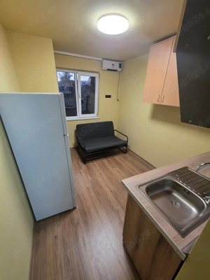 Vând garsoniera  - imagine 4