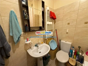 Apartament 2 camere, Mobilat, Utilat Militari Residence 66.900 euro - imagine 10