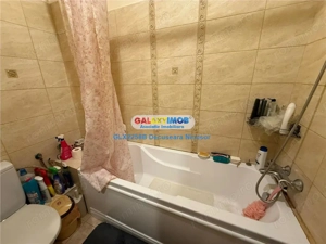 Apartament 2 camere, Mobilat, Utilat Militari Residence 66.900 euro - imagine 9