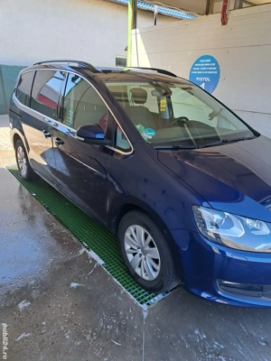 Vand VW Sharan - imagine 2