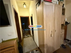 Apartament 2 camere, Mobilat, Utilat Militari Residence 66.900 euro - imagine 8