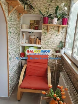 Vanzare apartament 2 camere,dec,etaj 1 din 4 -zona Basarabia - imagine 3