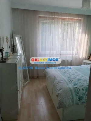 Vanzare apartament 2 camere,dec,etaj 1 din 4 -zona Basarabia - imagine 2