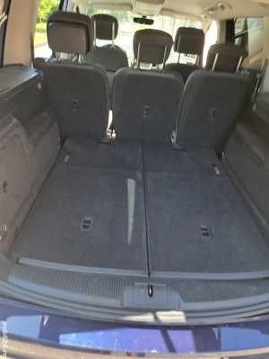 Vand VW Sharan - imagine 3