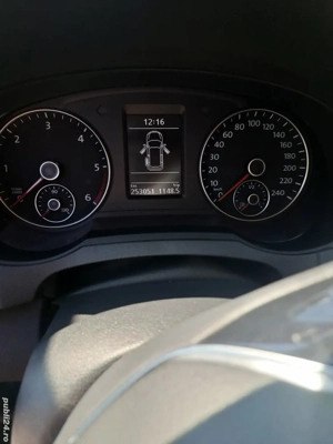 Vand VW Sharan - imagine 5