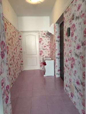 Apartament de 2 camere, zona Subcetate, Floresti - imagine 8
